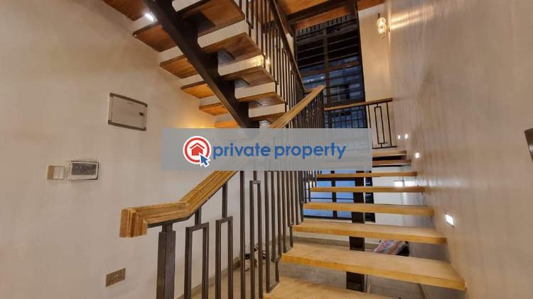 4 bedroom House For Sale &nbsp;membley ruiru Membley Estate Kiambu - 1