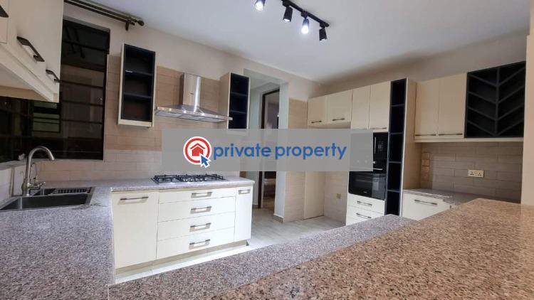 4 bedroom House For Sale &nbsp;membley Estate Ruiru Kiambu - 6