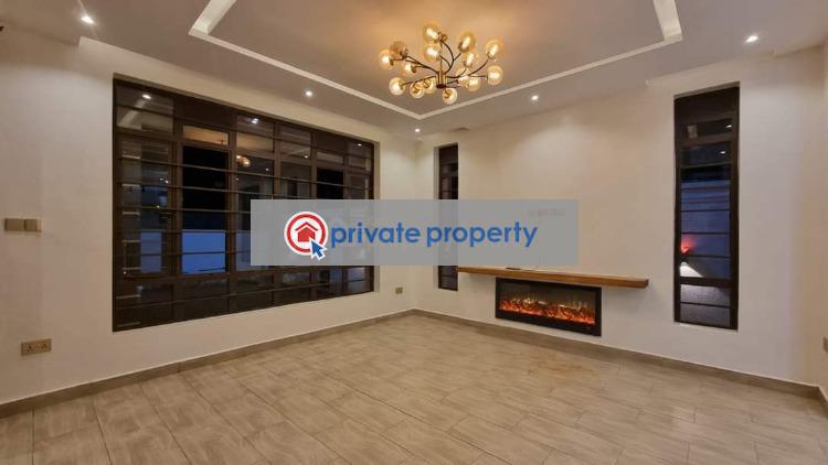4 bedroom House For Sale Membley Estate Kiambu - 8