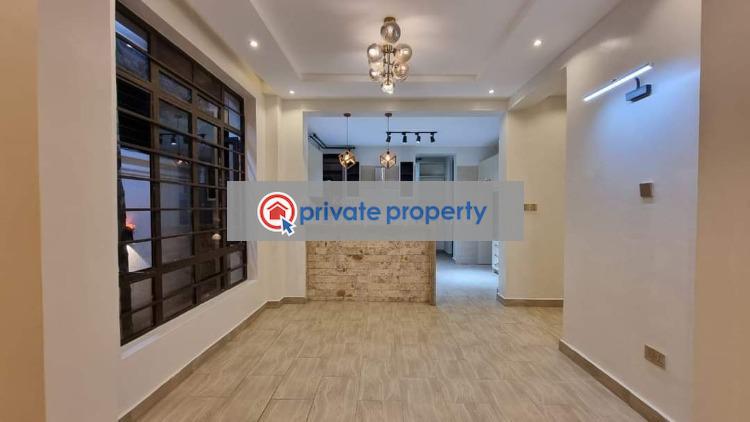 4 bedroom House For Sale &nbsp;ruiru Membley Estate Kiambu - 9