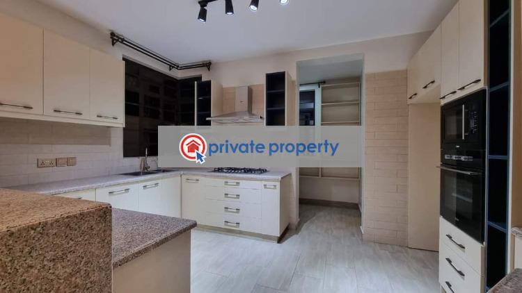 4 bedroom House For Sale &nbsp;ruiru Membley Estate Kiambu - 7
