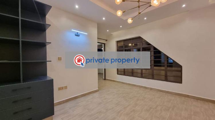 4 bedroom House For Sale &nbsp;ruiru Membley Estate Kiambu - 5