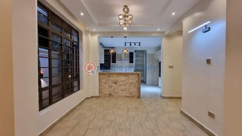 4 bedroom House For Sale membley Estate Ruiru Kiambu - 9