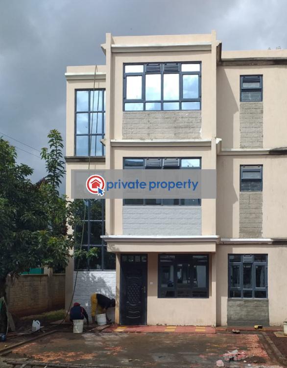 4 bedroom House For Sale &nbsp;gikambura Kikuyu Kiambu - 3