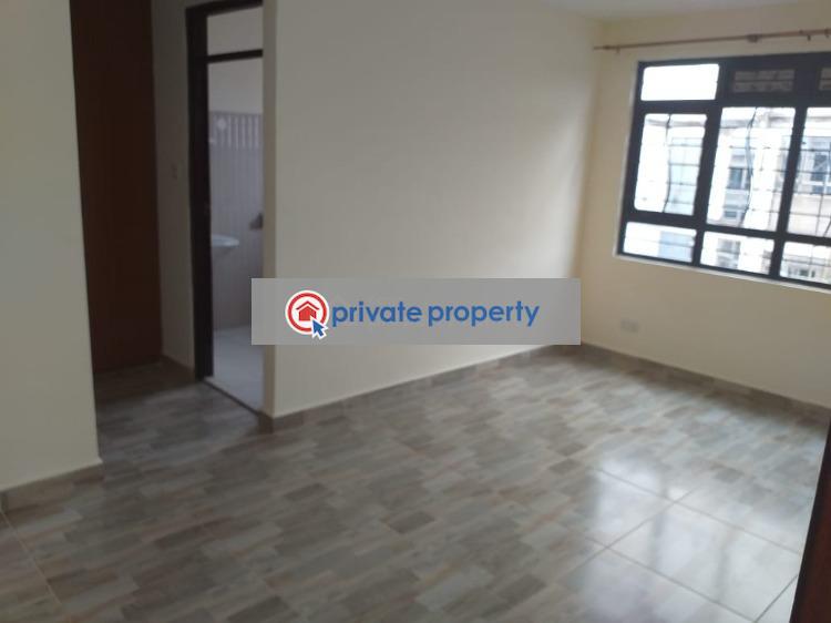 4 bedroom House For Sale &nbsp;gikambura 300 Meters From The Tarmac Road Kikuyu Kiambu - 8