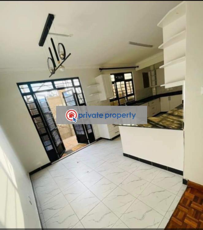 4 bedroom House For Sale &nbsp;gikambura Kikuyu Kiambu - 10
