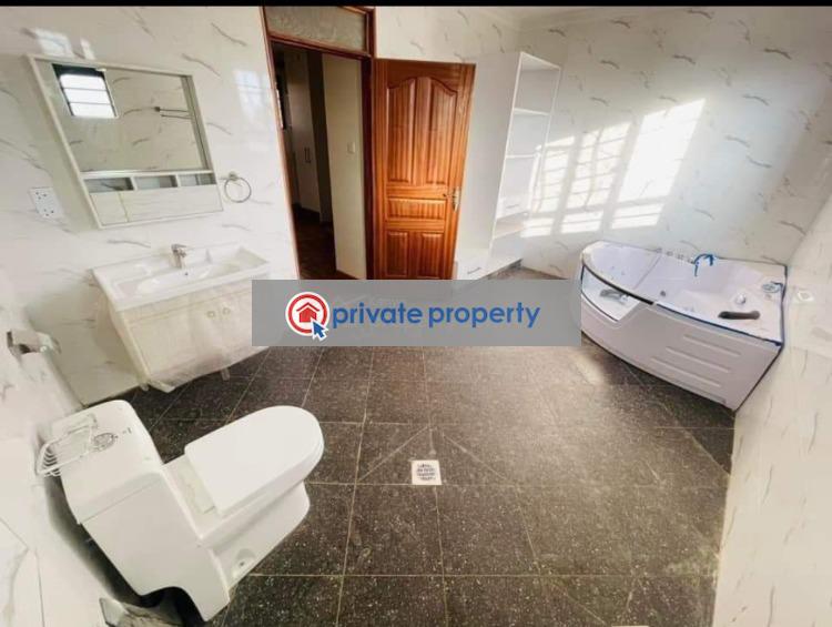 4 bedroom House For Sale &nbsp;gikambura Kikuyu Kiambu - 8