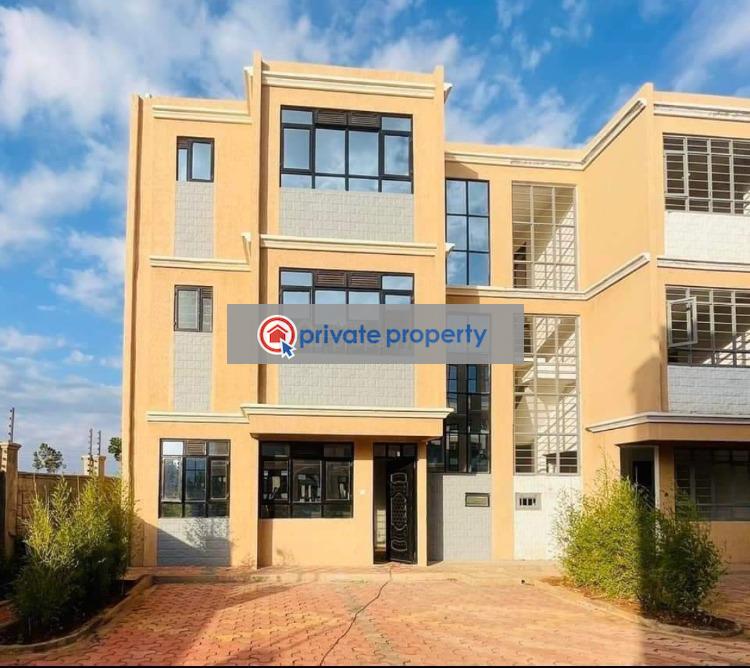 4 bedroom House For Sale &nbsp;gikambura Kikuyu Kiambu - 7
