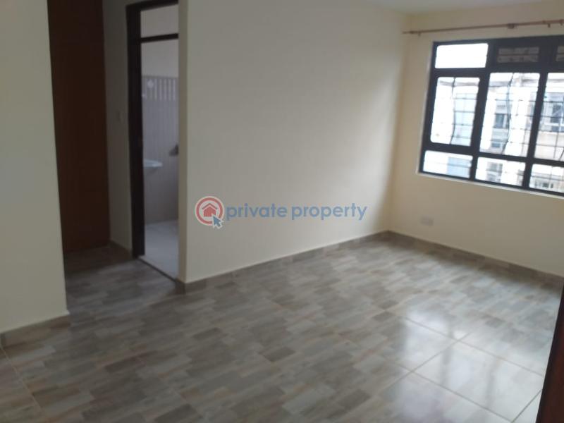 4 bedroom House For Sale 200 Meters From The Tarmac Road. Gikambura Kikuyu Kiambu - 3