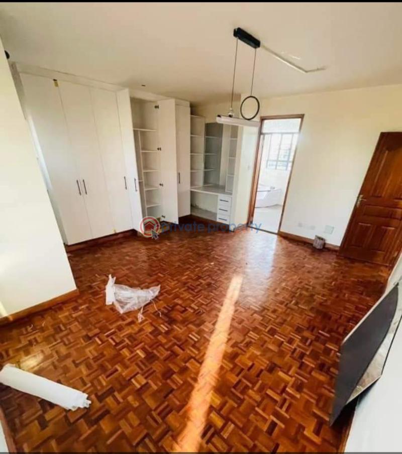 4 bedroom House For Sale Kikuyu Kiambu - 8