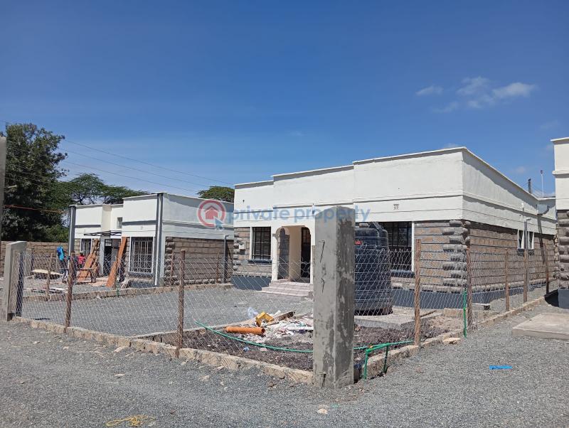 4 bedroom House For Sale Kajiadonkorooi Ongata Rongai  - 4