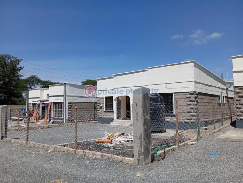 4 bedroom House For Sale Ongata Rongai Kajiado - 2