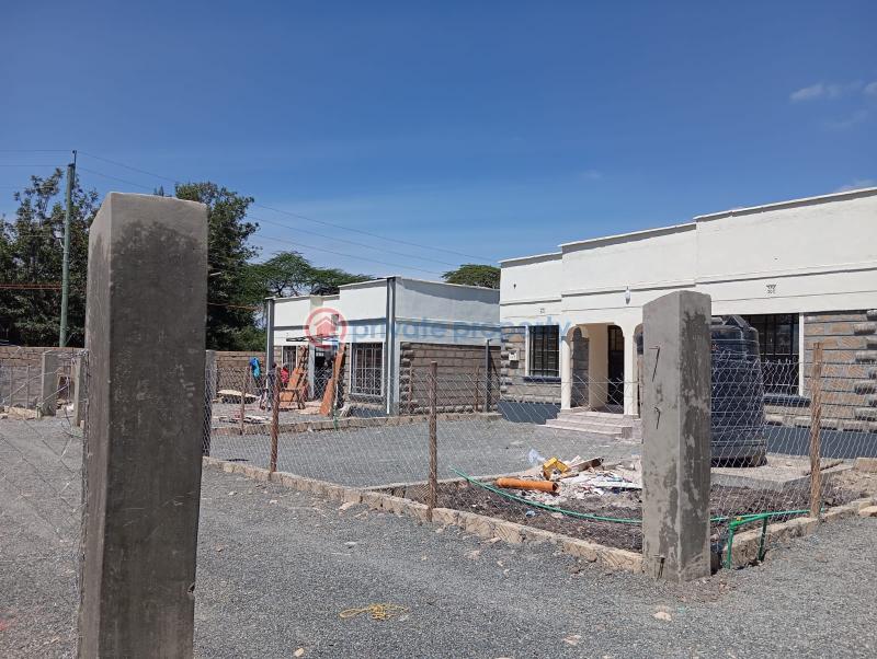 4 bedroom House For Sale Close To The Tarmac Road Ongata Rongai Kajiado - 3