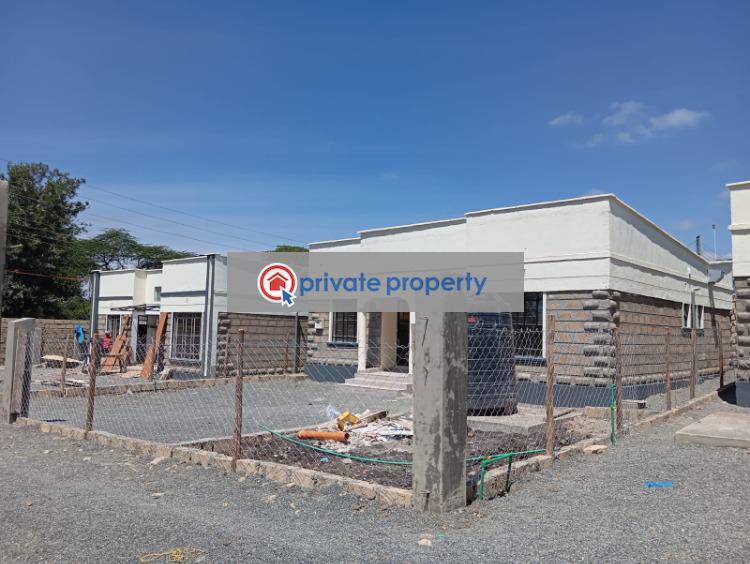 4 bedroom House For Sale Ongata Rongai Kajiado - 4