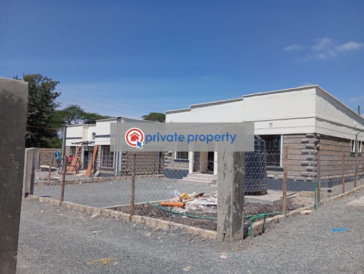 4 bedroom House For Sale &nbsp;nkoroi Ongata Rongai Kajiado - 1