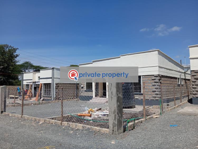 4 bedroom House For Sale &nbsp;nkoroi Ongata Rongai Kajiado - 3