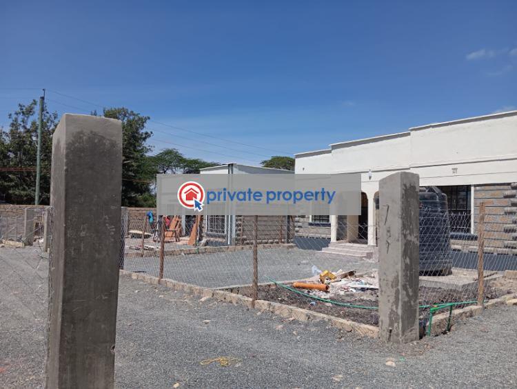 4 bedroom House For Sale &nbsp;nkoroi Ongata Rongai Kajiado - 4