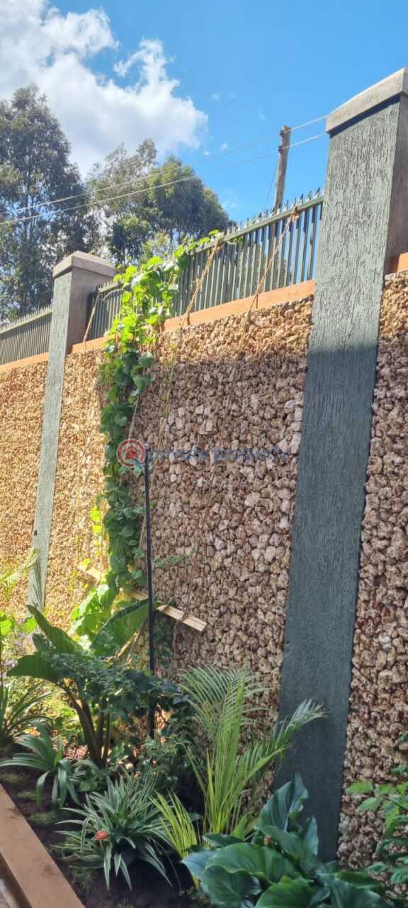 4 bedroom House For Sale 500 Meters From The Tarmac Road Kikuyu Kiambu - 14