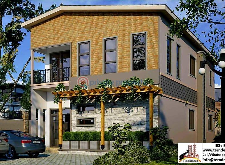 4 bedroom House For Sale Gikambura Kikuyu Kiambu - 0