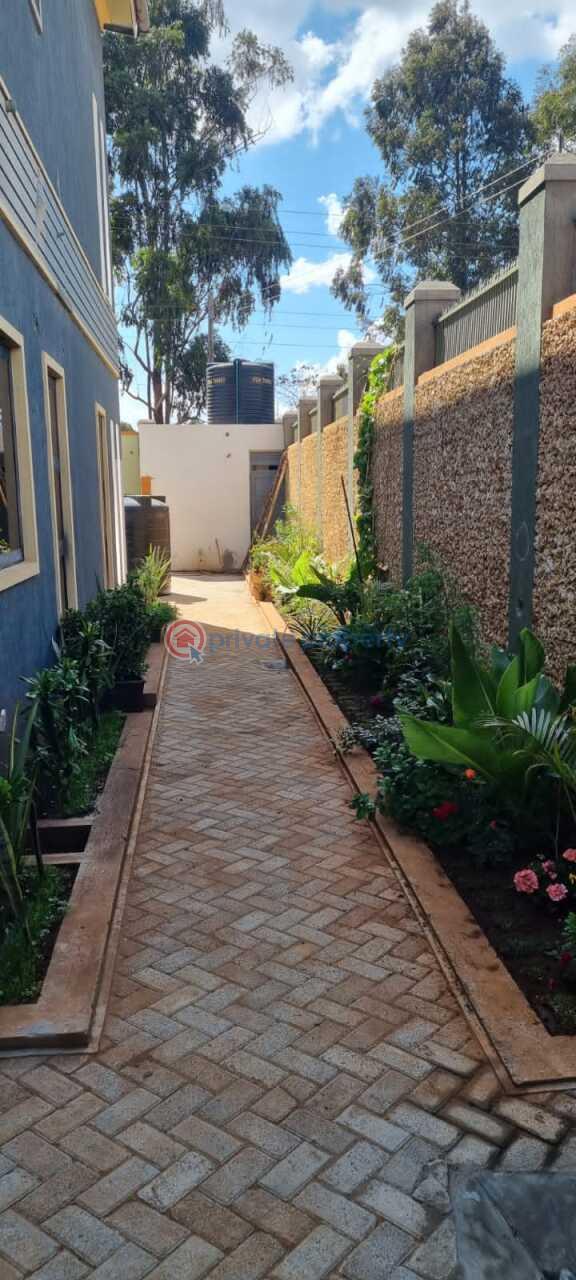 4 bedroom House For Sale Gikambura Kikuyu Kiambu - 15