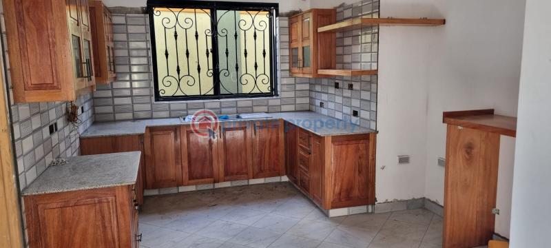 4 bedroom House For Sale Kikuyu Kiambu - 10