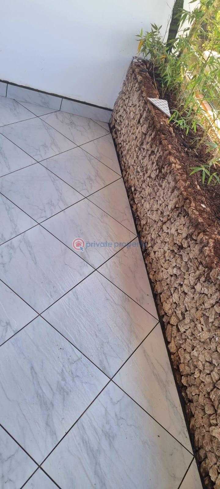 4 bedroom House For Sale 400 Meters From The Tarmac Road Kikuyu Kiambu - 4
