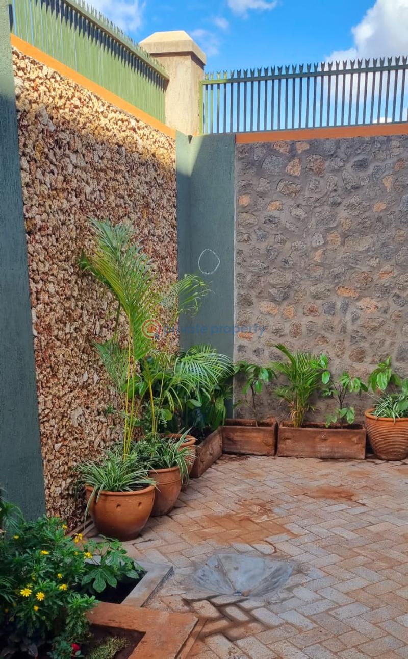 4 bedroom House For Sale Gikambura Kikuyu Kiambu - 12