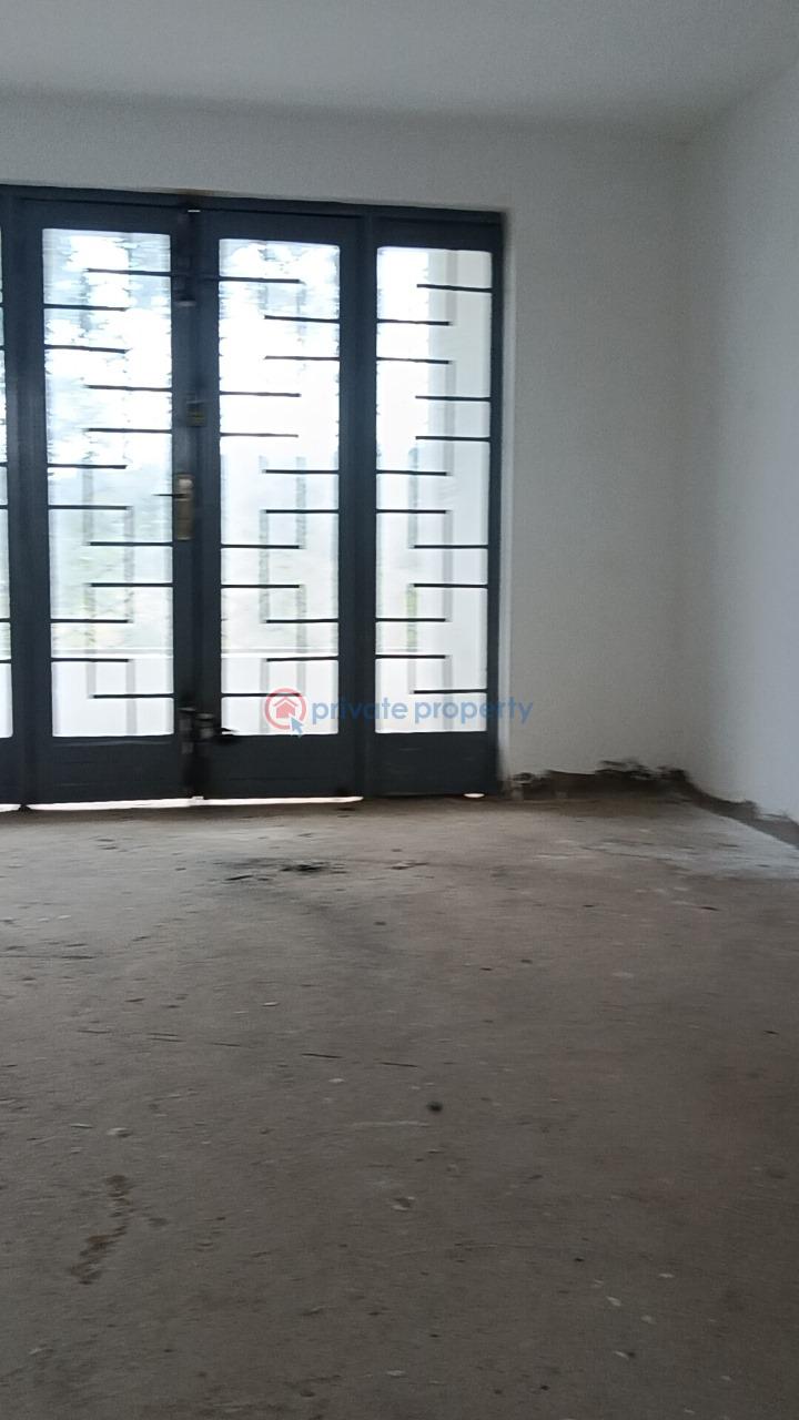 4 bedroom House For Sale Close To The Tarmac Road Kikuyu Kiambu - 5