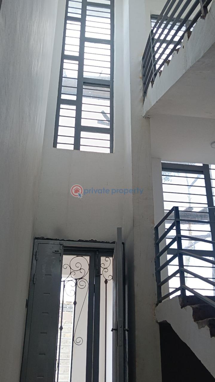 4 bedroom House For Sale 400 Meters From The Tarmac Road Gikambura Kikuyu Kiambu - 16