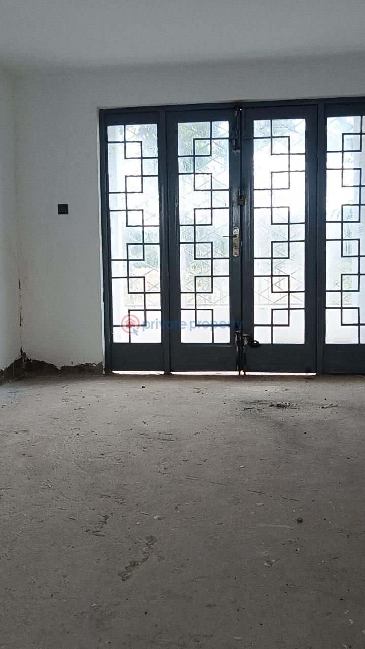 4 bedroom House For Sale 400 Meters From The Tarmac Road Gikambura Kikuyu Kiambu - 20
