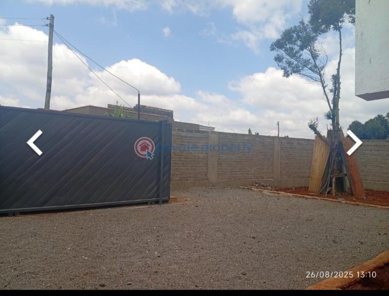 4 bedroom House For Sale Kikuyu Kiambu - 8