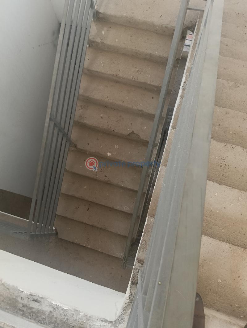 4 bedroom House For Sale 400 Meters From The Tarmac Road Gikambura Kikuyu Kiambu - 5
