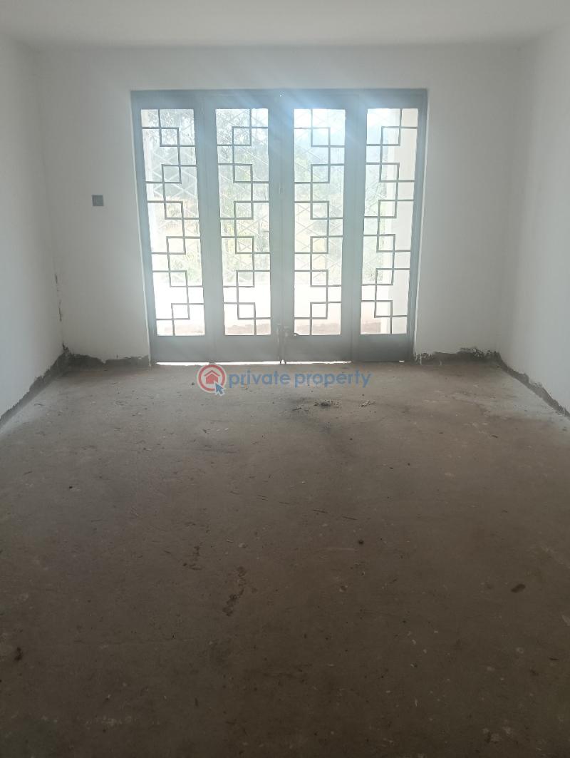 4 bedroom House For Sale 400m From Tarmac Rd Kikuyu Kiambu - 12