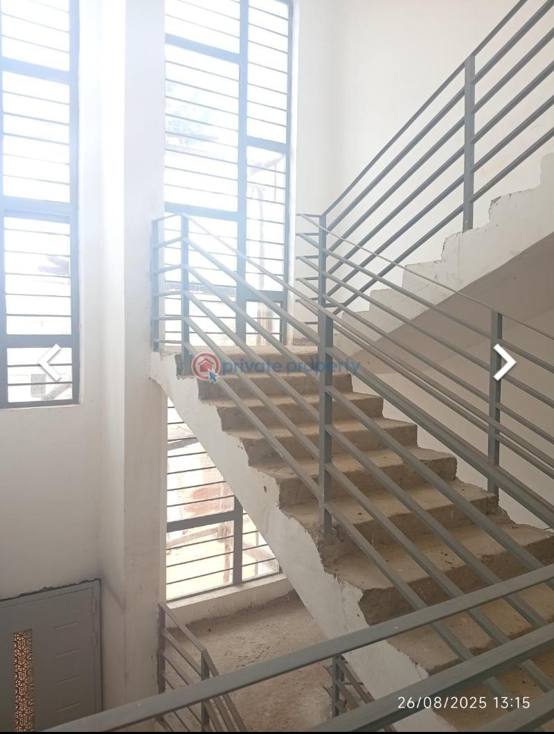4 bedroom House For Sale 200 Meters From The Tarmac Road. Kikuyu Kiambu - 11