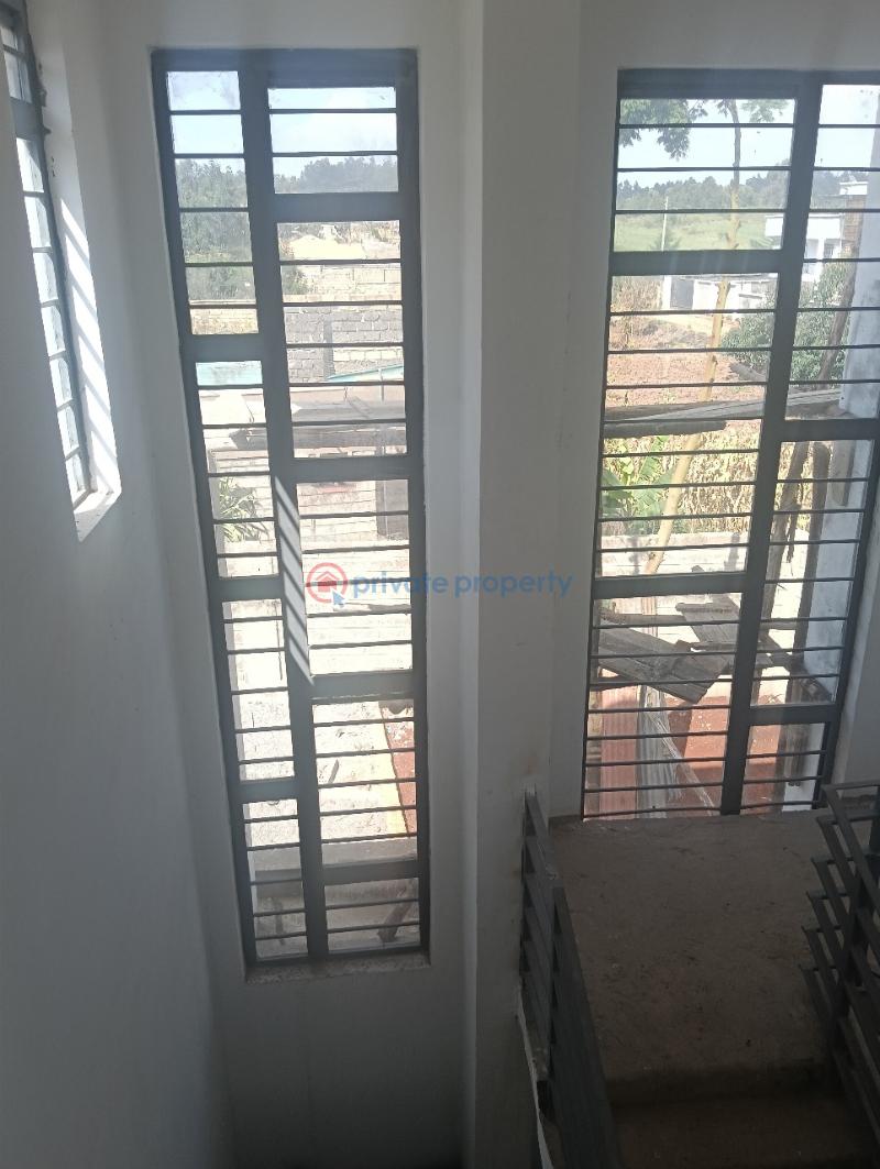 4 bedroom House For Sale 400m From Tarmac Rd Kikuyu Kiambu - 13