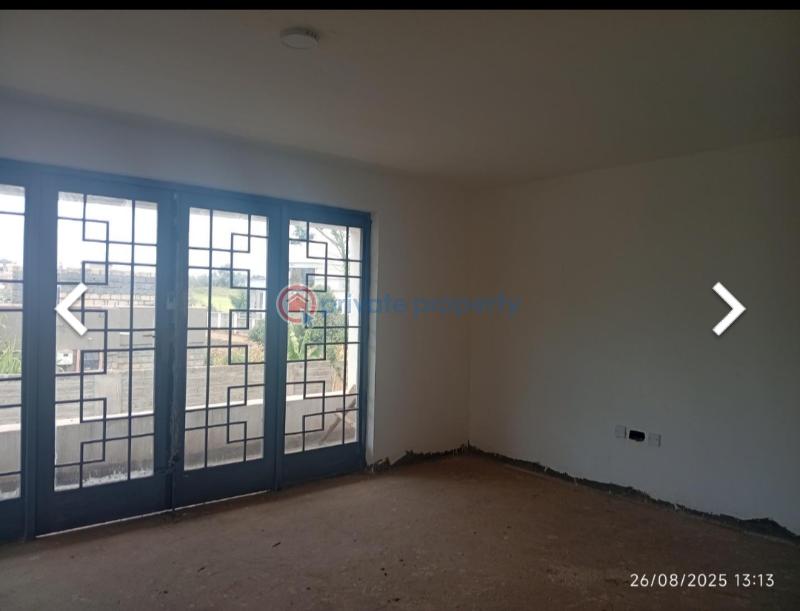 4 bedroom House For Sale Kikuyu Kiambu - 10