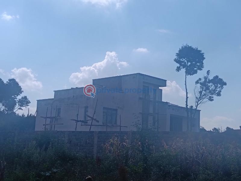 4 bedroom House For Sale 400 Meters From The Tarmac Road Gikambura Kikuyu Kiambu - 15
