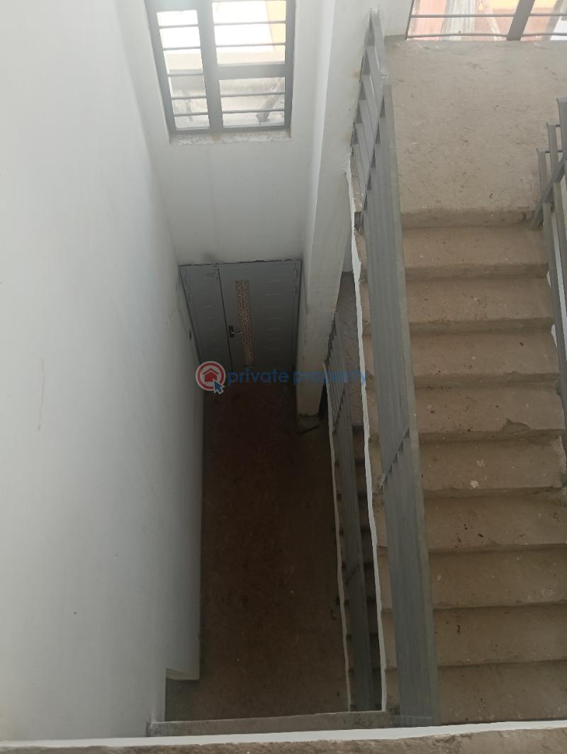 4 bedroom House For Sale 400m From Tarmac Rd Kikuyu Kiambu - 5