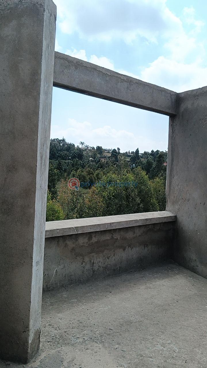 4 bedroom House For Sale Close To The Tarmac Road Kikuyu Kiambu - 1