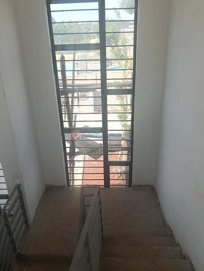 4 bedroom House For Sale Close To The Tarmac Road Kikuyu Kiambu - 12
