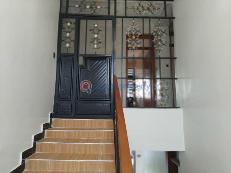 4 bedroom House For Sale A Few Meters From The Tarmac Road Ondiri Kikuyu Kiambu - 4