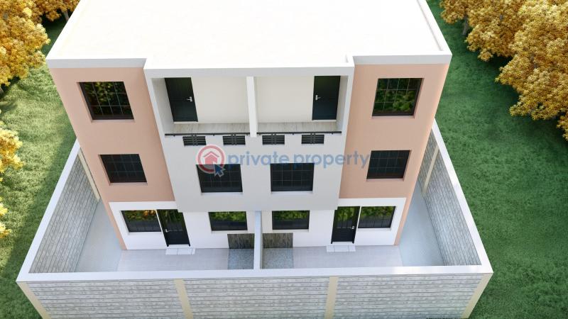 4 bedroom House For Sale Kikuyu Kiambu - 2