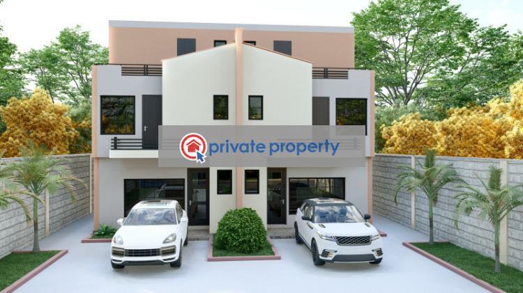 4 bedroom House For Sale &nbsp;gikambura Kikuyu Kiambu - 8