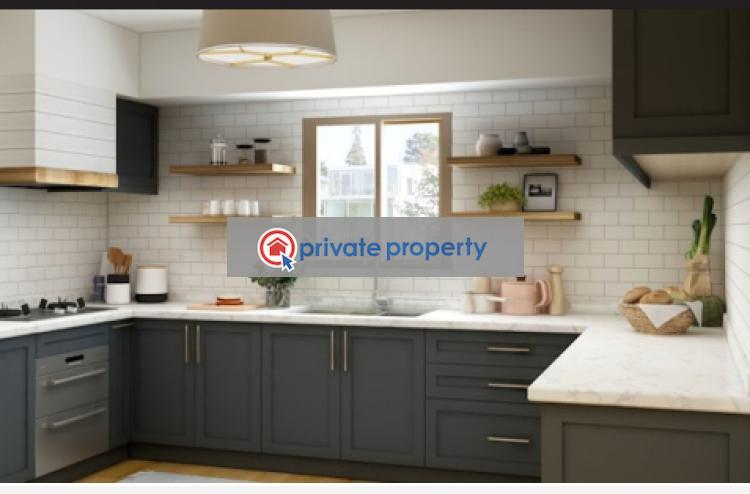4 bedroom House For Sale &nbsp;gikambura Kikuyu Kiambu - 5