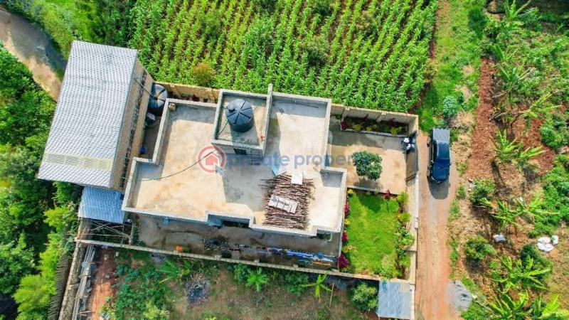 4 bedroom House For Sale Ngamba, A Few Meters From Tarmac Rd Karai Kikuyu Kiambu - 5