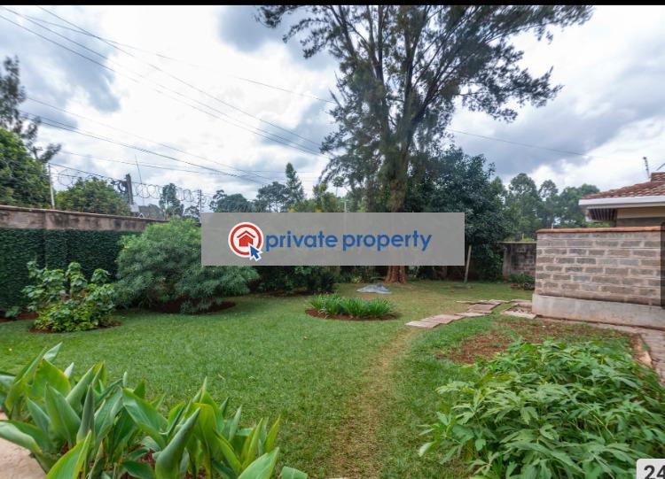 5 bedroom House For Sale  runda Westlands Nairobi - 8