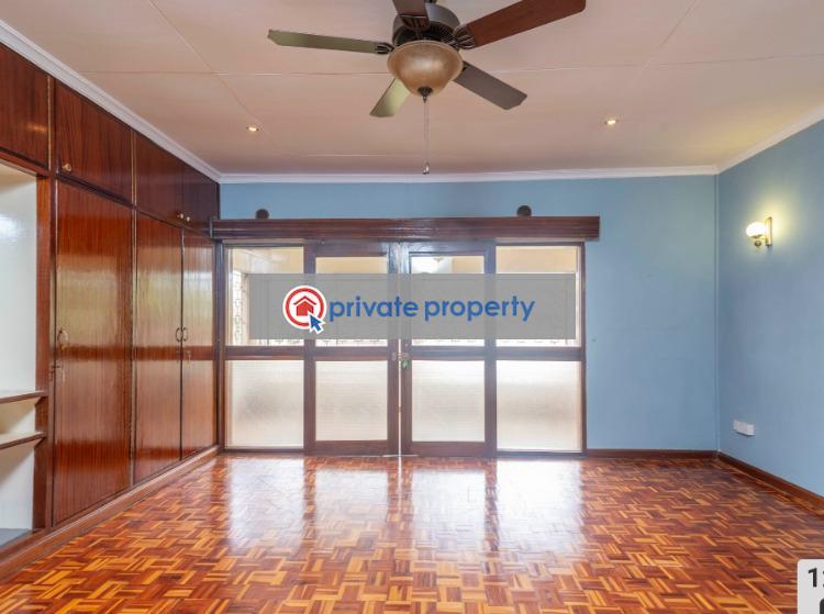 5 bedroom House For Sale  runda Westlands Nairobi - 5