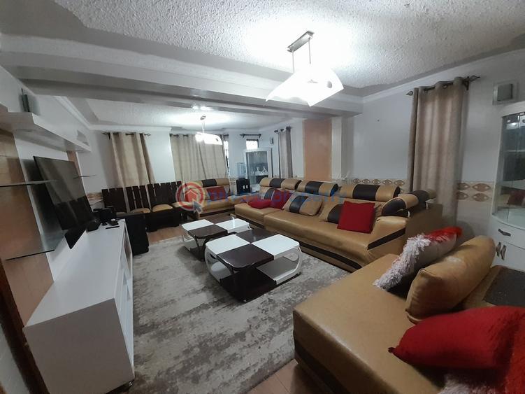 5 bedroom Townhouse For Rent Thompson Estate Lavington Nairobi - 0