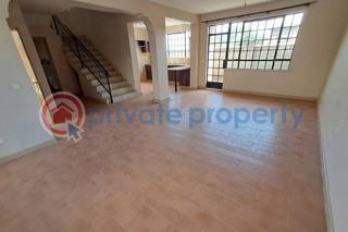 5 bedroom Townhouse For Rent Thompson Estate Lavington Nairobi - 3