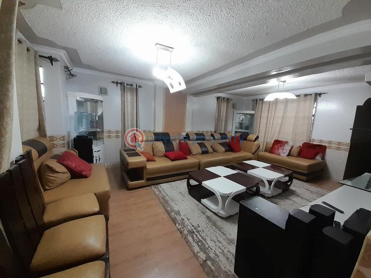 5 bedroom Townhouse For Rent Thompson Estate Lavington Nairobi - 1